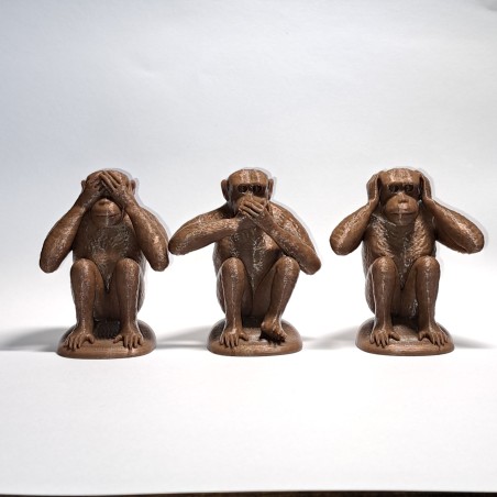 Singes de la sagesse