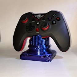 Support de manette universel