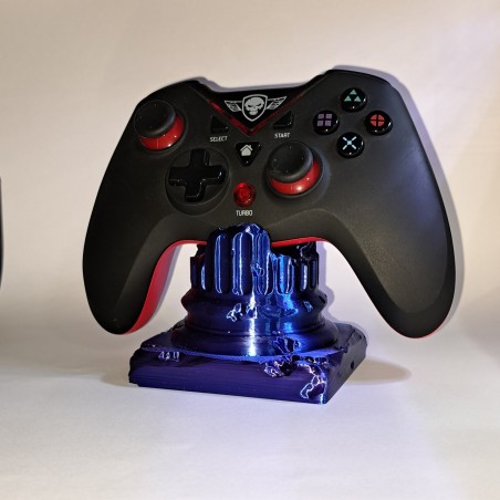 Support de manette universel