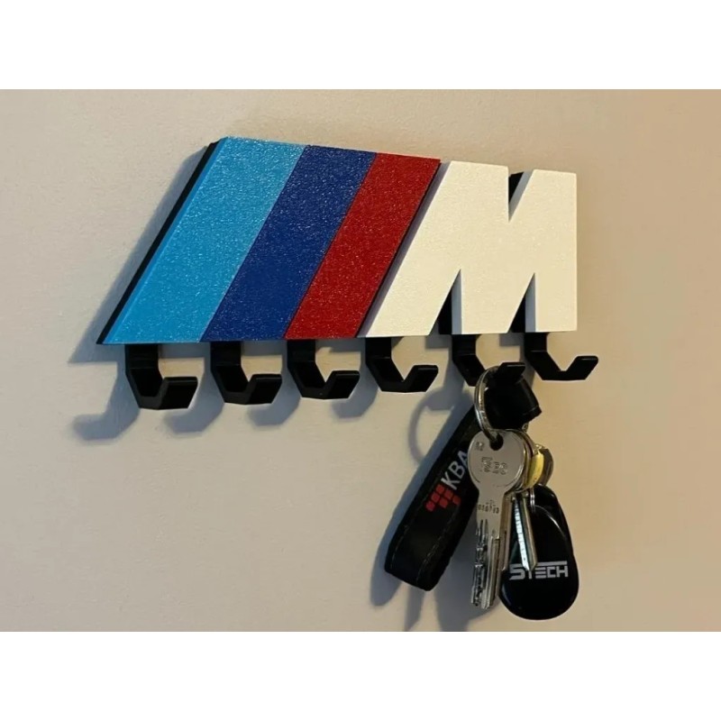 Porte-Clefs BMW
