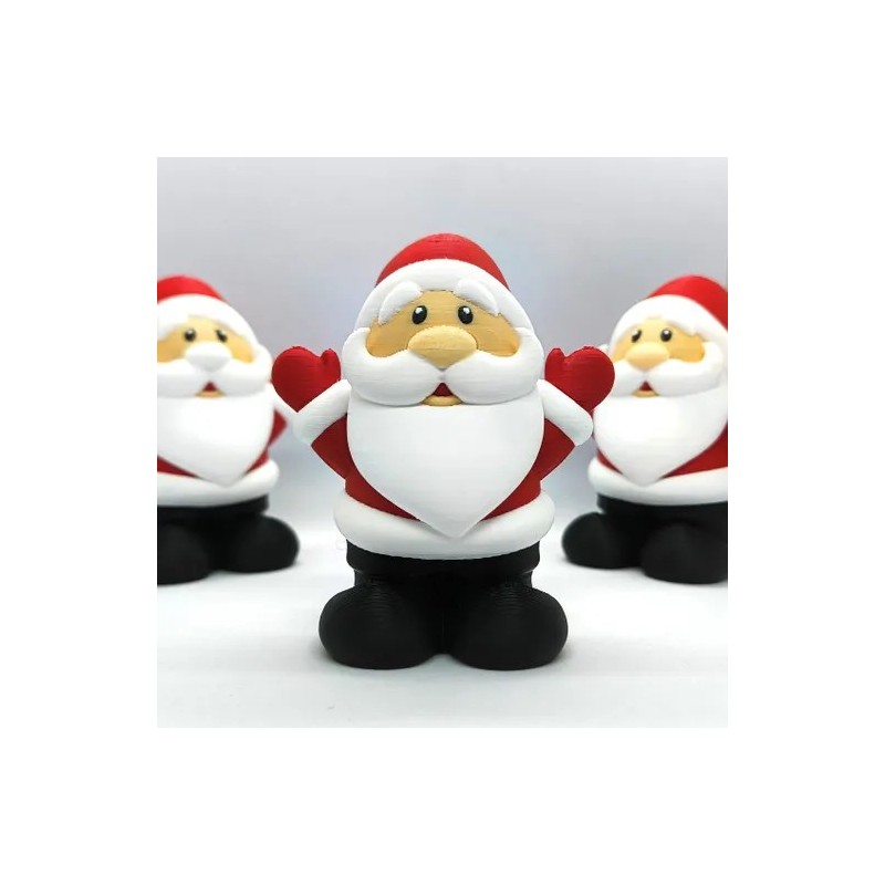 Figurine Père Noël