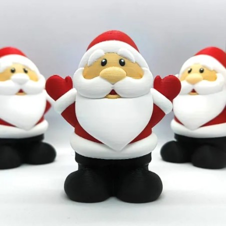 Figurine Père Noël