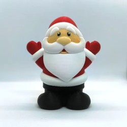 Figurine Père Noël