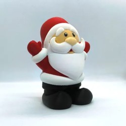 Figurine Père Noël