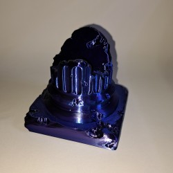 Support de manette universel