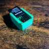 Rangement carte micro SD