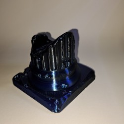 Support de manette universel