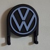 Porte-clés mural Volkswagen