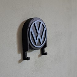 Porte-clés mural Volkswagen