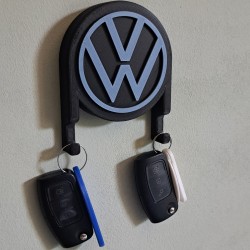 Porte-clés mural Volkswagen