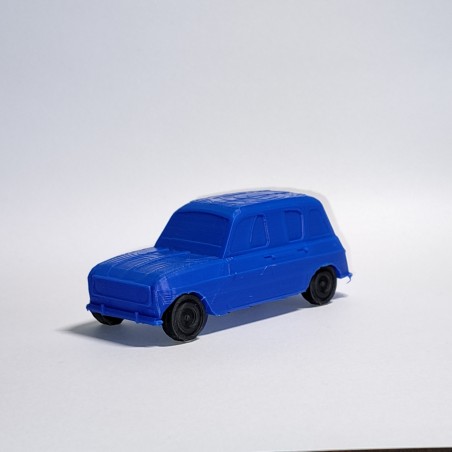 Renault 4L