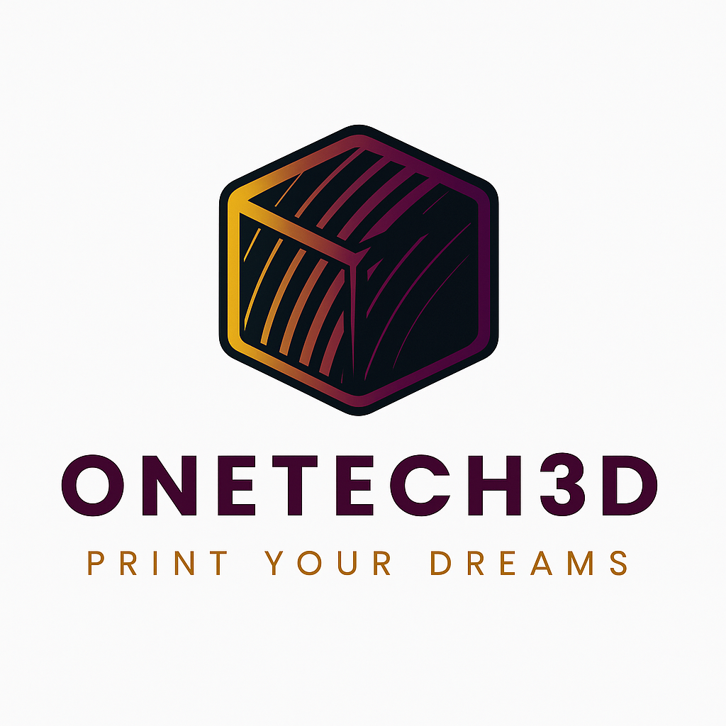 ONETECH3D